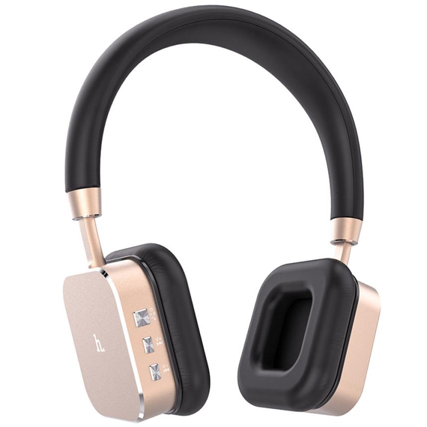 Factory price Wireless Bluetooth Stereo Slight Headphones Earphones Headset MFeb14