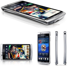 3pcs lot Original Unlocked Sony Ericsson Xperia Arc LT15i Smartphone Refurbished 8 0MP 4 2inch Touchscreen