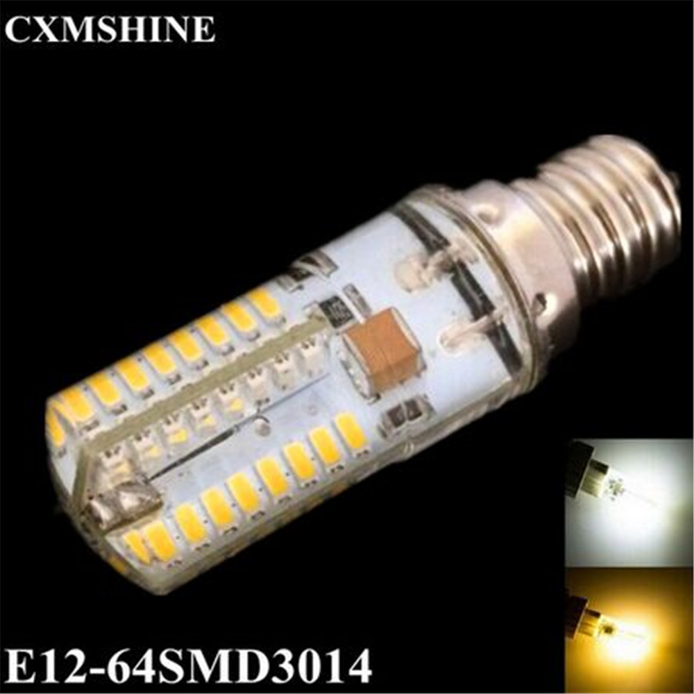 Compare Prices on Led E12 Bulb- Online Shopping/Buy Low Price Led E12 ...