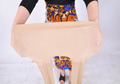 sexy lingerie plus size transparent open crotch stocking for women fat long crotchless tights pantyhose 4XL