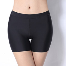 High Quality Safety Short Pants Underwear Women Intimates Sexy Women’s pants Plus Size