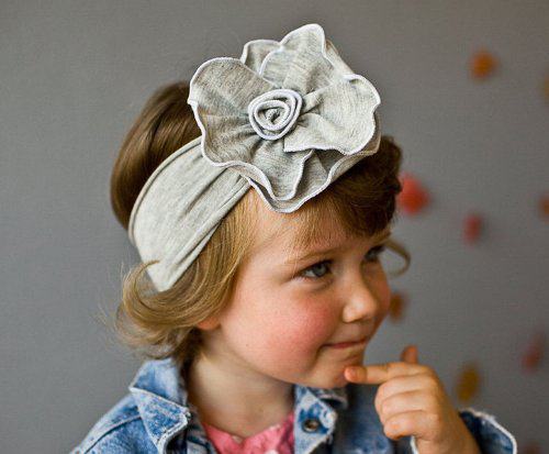 2014 new fashion hair accessories baby beautiful gray flower newborn toddler baby children headband hair 2014 new fashion hair accessories baby beautiful gray flower newborn toddler baby children headband hair