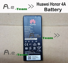 Huawei чести 4A SCL-TL00 SCL-ALOO 100% оригинал новый 2200 мАч HB4342A1RBC аккумулятор для Huawei Honor4A + бесплатная доставка + в наличии