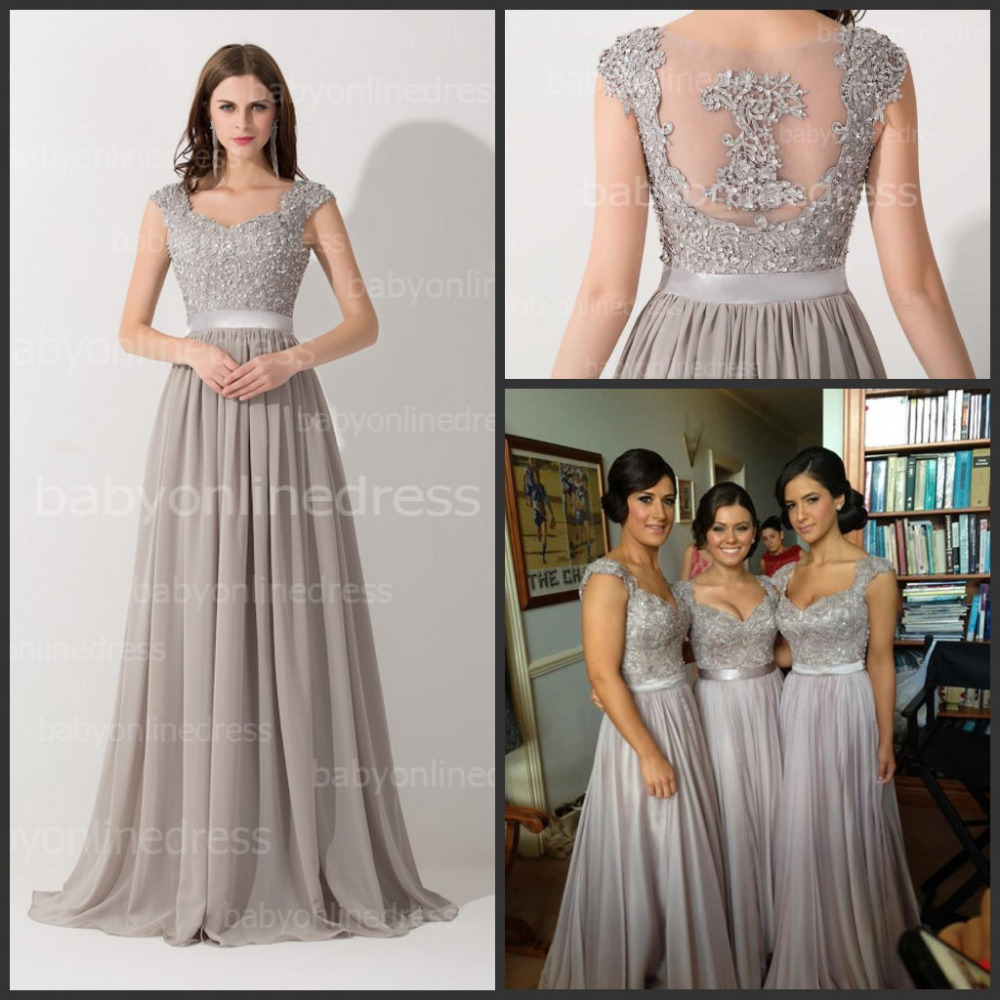 bridal gowns and bridal party dresses