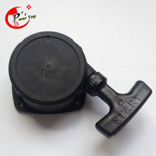 Tire de arranque Fit GW26i G260 Zenoah 26cc motor de barco RC