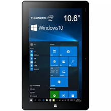 10 6 Inch G P IPS Screen Chuwi VI10 Ultimate Windows 10 Tablet PC IntelZ8300 Quad