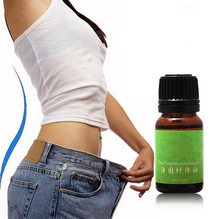 100 Pure Plant Powerful Fat Burning Slimming Essential Oil Anti Cellulite Natural Leg Full Body Thin
