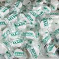 1pack 100pcs Skin Care DIY Facial Face Compressed Mask Paper Tablet B115