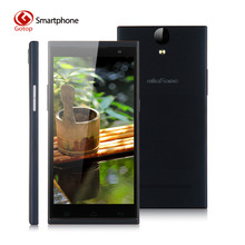Original 5 5 Ulefone Be One HD Screen 3G Smartphone Android 4 4 MT6592 Octa Core