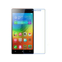 3ps/lot HD Clear Screen Protector for Lenovo VIBE X2 Mobile Phone Protective Guard Film Cover+Cleaning Cloth Wholesale Price