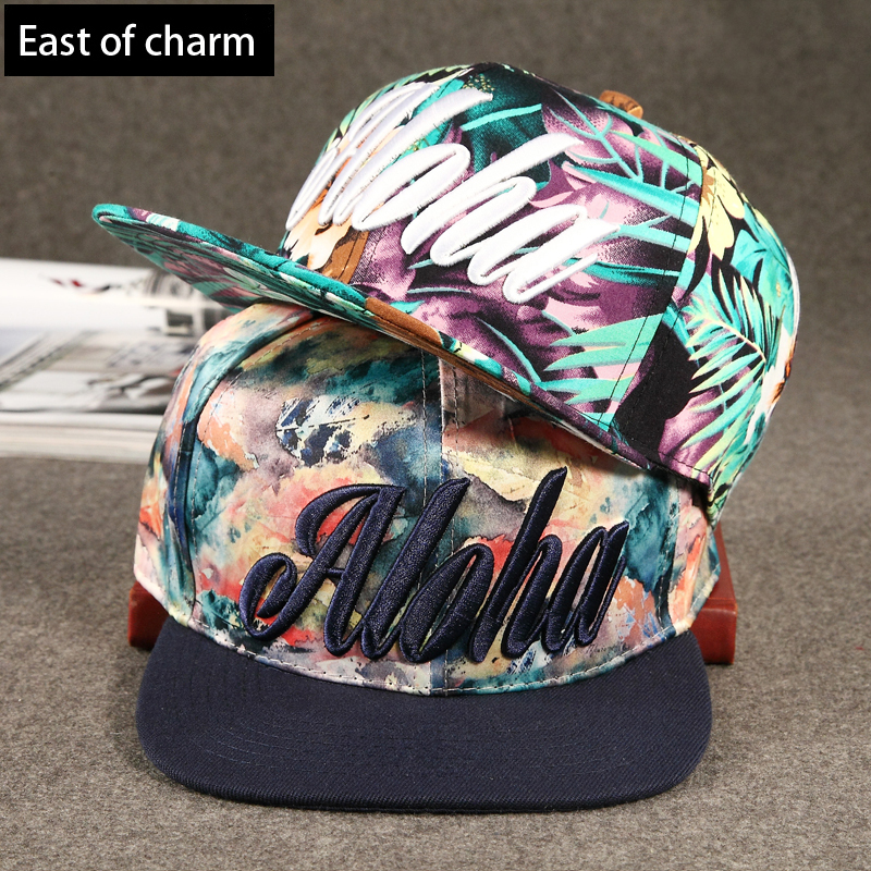 Printing !! High Quality Snapback Hat Hip Hop Cap...