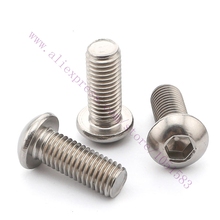 DIY 3D Printer parts FoldaRap Hardware Fasteners Kit Screws Bolts Nuts Washers Reprap FoldaRap 3D Printer