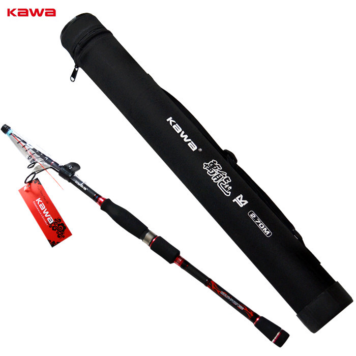 Bmw ultralight fishing rod tube #7