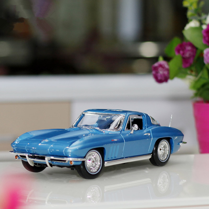 High-simulation-1-18-Scale-Diecast-Metal