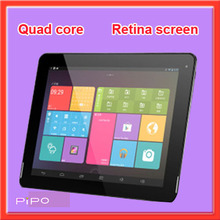 Pipo P1 RK3188 3G Quad core 9 7 inch 32GB 2GB 2048x1536 Relina IPS Screen android
