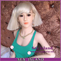 Top Quality 165cm Japanese Lifelike Real Silicone Vagina Oral Sex Dolls For Men Full Size Love