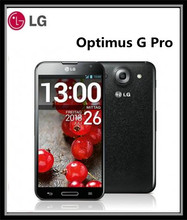 F240 Original Refurbished Unlocked LG Optimus G Pro F240 F240L E980 mobile phone 2GB RAM+ 32GB ROM 1.7GHz,13MP camera 4G