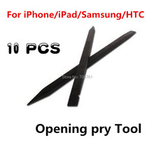 10 unids/lote 2014 Nylon Plastic Spudger apertura pry herramienta palo para Apple iPhone iPad iPod Samsung htc, envío gratis