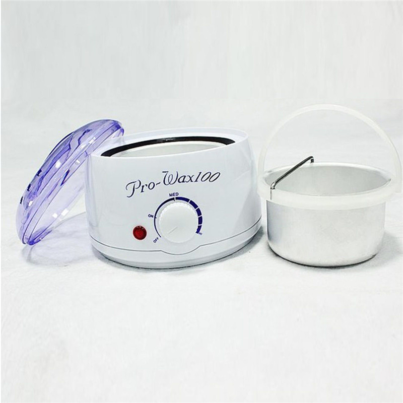 Machine à cire professionnel - Valoo.fr