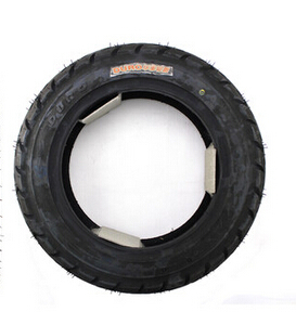 For Scooter electric motorcycle tire 3.5-10 vacuum tire tire tread around 3.5 * 10