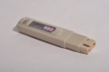 Medidor de PH Digital PH tester con prueba del agua TDS electrolizador para el acuario, industria, laboratorio, alimentos y bebidas Tectep