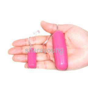 Mini Love Eggs Dual Sex Eggs Bullets Masturbation Flirting Sex Toys for Her XLYBI-040010