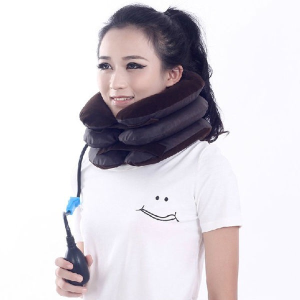 Beauty and Health 2013 New Promotion Neck Care Device Cervical Traction Device