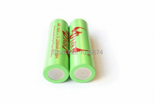 High Power 18650 8 1WH J C M IMR 2200mAh 3 7V lithium ion Rechargeable Battery