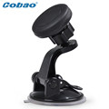 Universal Mobile Phone Magnetic Holder Desk Car Dashboard Windshield Magnet Stand Mount For iPhone 5s 4s