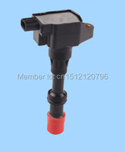 For Honda CIVIC HYbrid Ignition Coil front 1.3L 8 CYL 30520-PWA-003 CM11-109