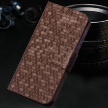 Original Phone Case For Lenovo K900 Cover Flip Wallet Stander Design Cell Phone Cases For Lenovo