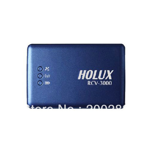  Holux Bluetooth  /   RCV-3000  EzTour   / PC  M-1000C / -1000  