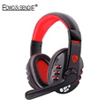 EDWO V8 Portable Bluetooth Wireles Gaming Headset With Mic Handsfree Stereo Music Sport Headphone For iPhone