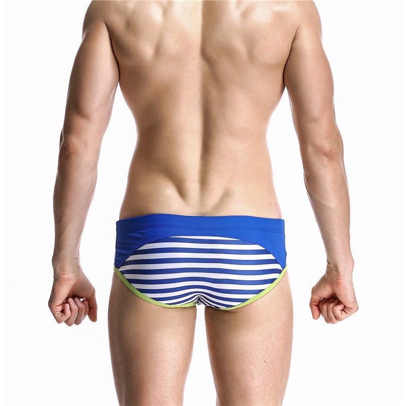 Gay mens swim trunks