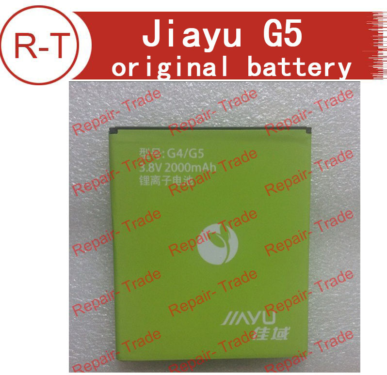 Jiayu G5 100%  2000  - JIAYU     JIAYU G5 G5S   