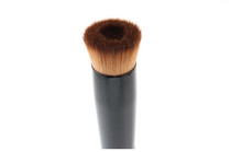 Hot 1pcs Pro Foundation Brushes With Concave Model Makeup Cosmetic Tool Y940 B