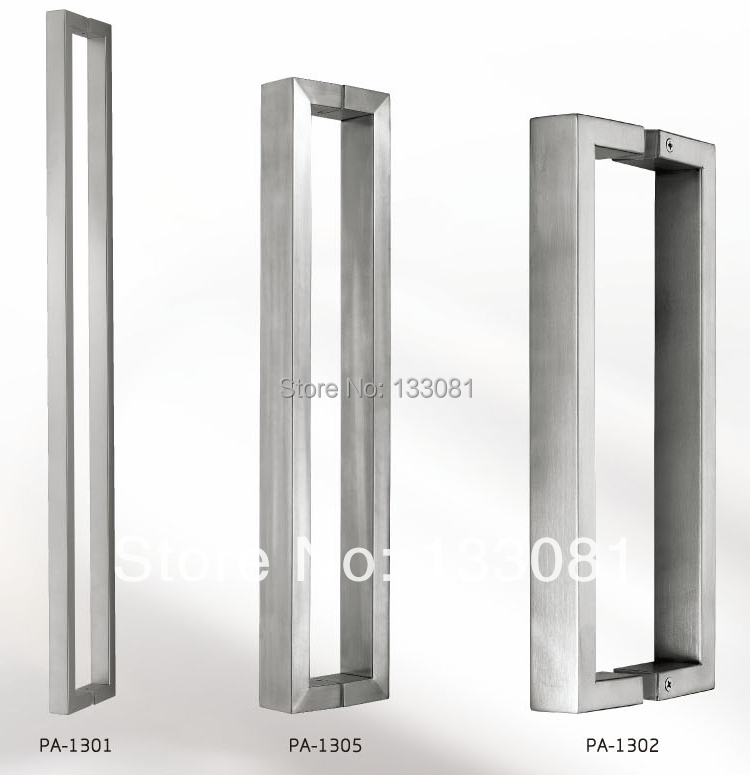 Push Door Handles Push Door Handles
