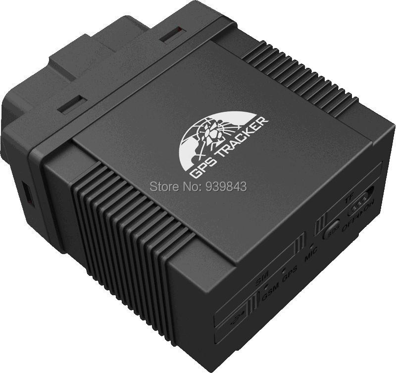 Gps gsm gprs  obd  gps306b  sms      2,4 g   tk306b  