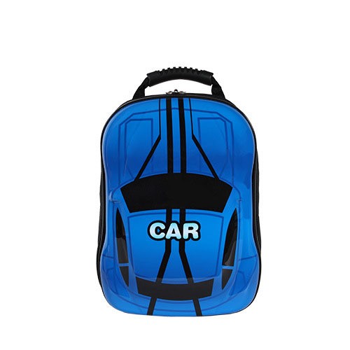Fashion-Car-Model-Crusty-Shell-Backpack-13-inch-Children-Schoolbag-Preschool-kids-Kindergarten-Backpack-3-color (3)