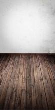 5x7ft Vintage Wooden Plank Wall Floor Costume Wedding Custom Studio Backdrops Photo Background Vinyl Free Shipping f-705