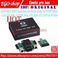 Hot All In one E MATE box Emate pro box E Socket SUPPORTS BGA 153 169