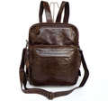 Vintage 100 Guaranteed Real Genuine Leather Men s Backpacks Cowhide Office Bag Travel Bags School Backpacks