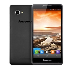 Original Lenovo A880 Mobile Phone MT6582 Quad Core 6 inch 1GB RAM 8GB ROM Android 4