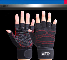 Glove Body-Building Brand
