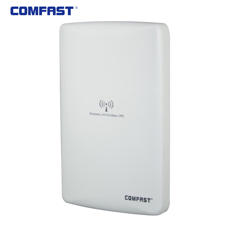 Comfast 300     - in16dBi  wi-fi  2 - 5       CPE Nanostation