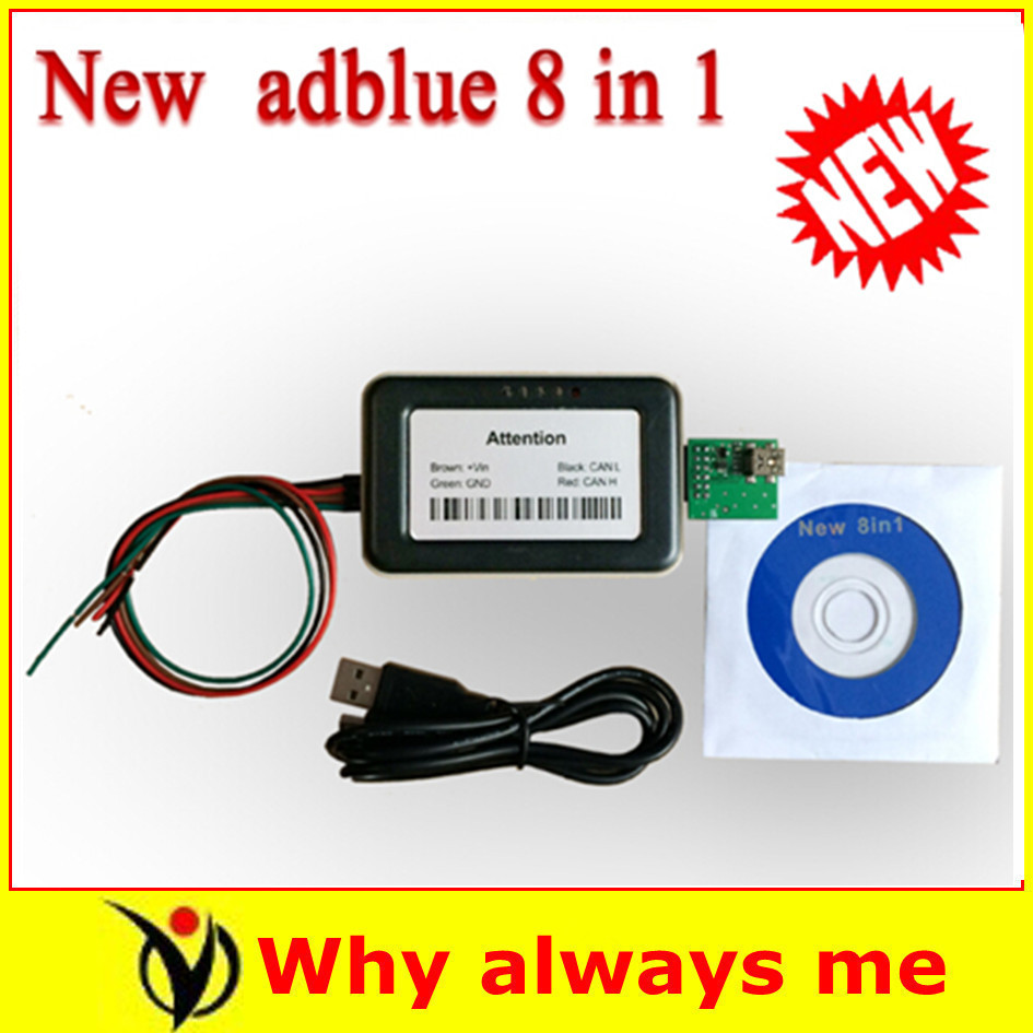  adblue  8  1 vd400  promise adblue 8  1    