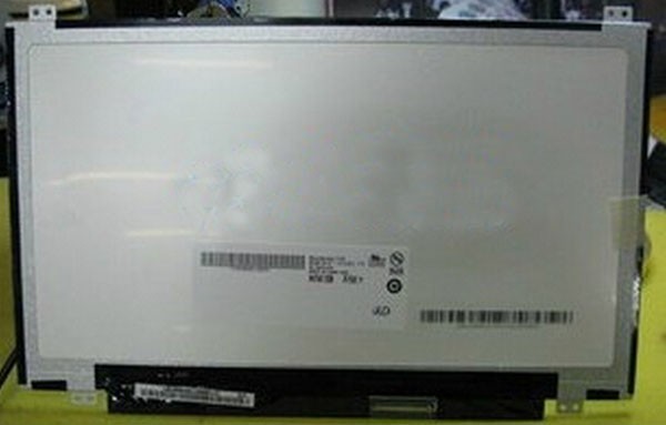 High quailty Laptop LCD Display Screen  For acer aspire one 756 lcd display screen replacement repair panel Free Shipping