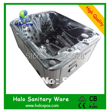 Online Kaufen Großhandel ecke bad whirlpool aus China ecke bad