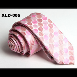 2015 Formal Fashion Printing Men s Neck Skull Tie Korean Narrow Stripes Adult Male Necktie Polyester