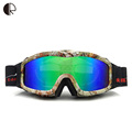 SO647 Men Women UV400 Cycling Glasses Outdoor Sport Mountain Bike MTB